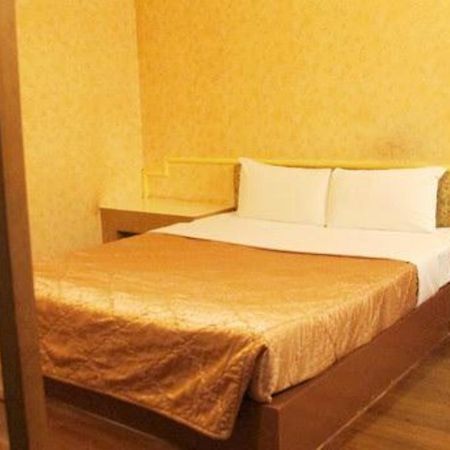 Teresa Hotel Toufen Εξωτερικό φωτογραφία