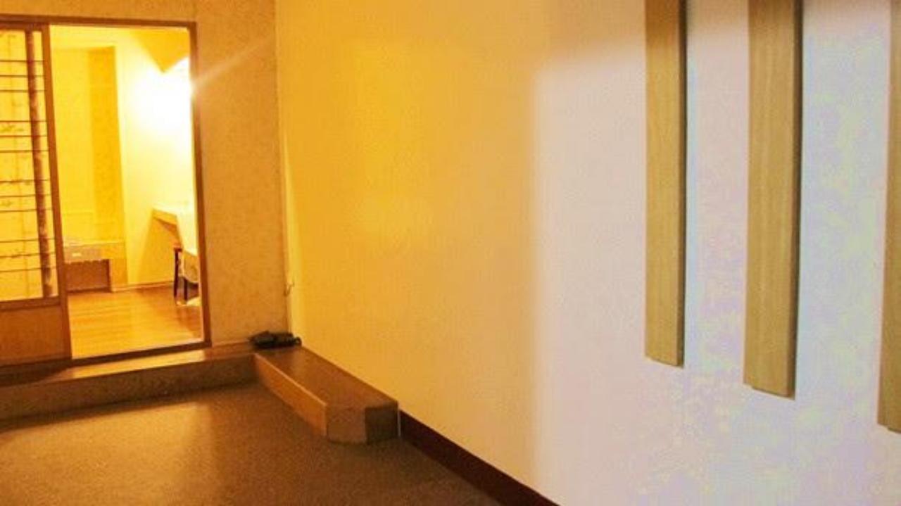 Teresa Hotel Toufen Εξωτερικό φωτογραφία