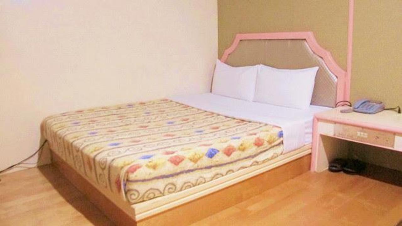 Teresa Hotel Toufen Εξωτερικό φωτογραφία