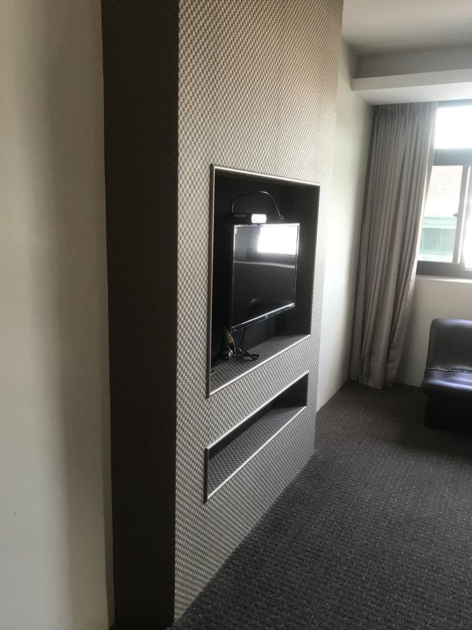 Teresa Hotel Toufen Εξωτερικό φωτογραφία